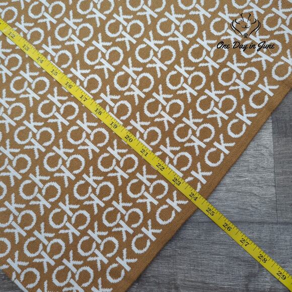 Calvin Klein Pull On Pencil Skirt Size XL - Picture 4 of 5